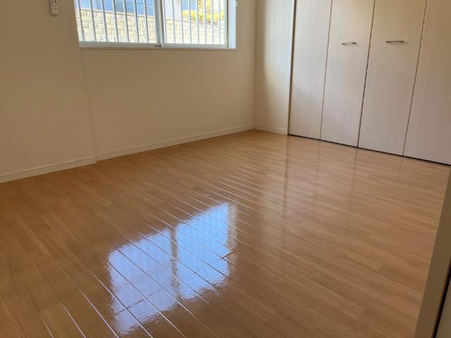 その他部屋・スペース　洋室