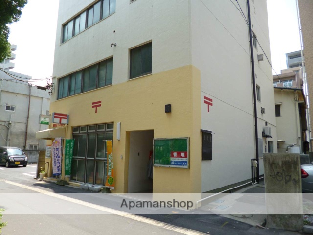 郵便局　鹿児島上之園郵便局（郵便局）まで231m