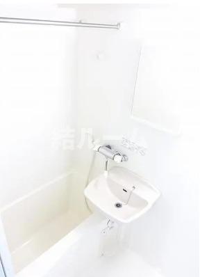 バス・シャワールーム　別号室参考写真