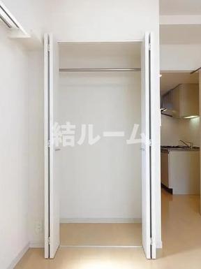 収納　別号室参考写真