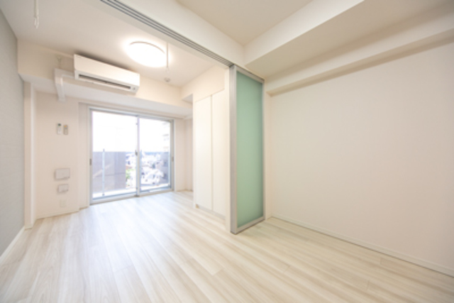 居室・リビング　※写真は同タイプ住戸です。