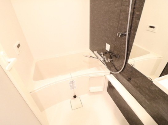 バス・シャワールーム　風呂