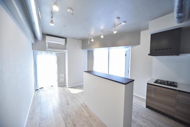 居室・リビング　居室