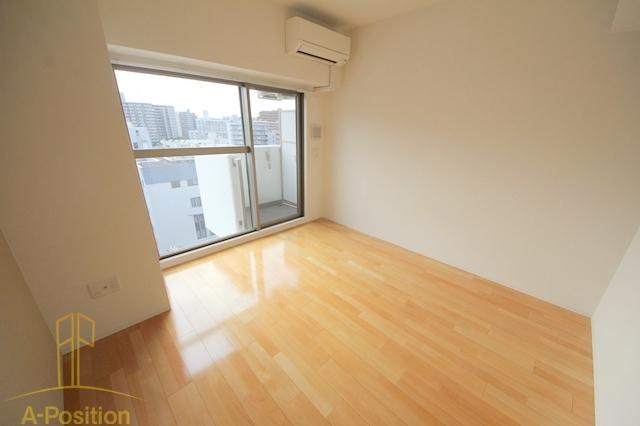 居室・リビング　ザ・パーククロス阿波座