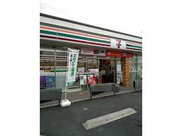 コンビニ　セブンイレブン 藤枝高柳店（コンビニ）まで313m