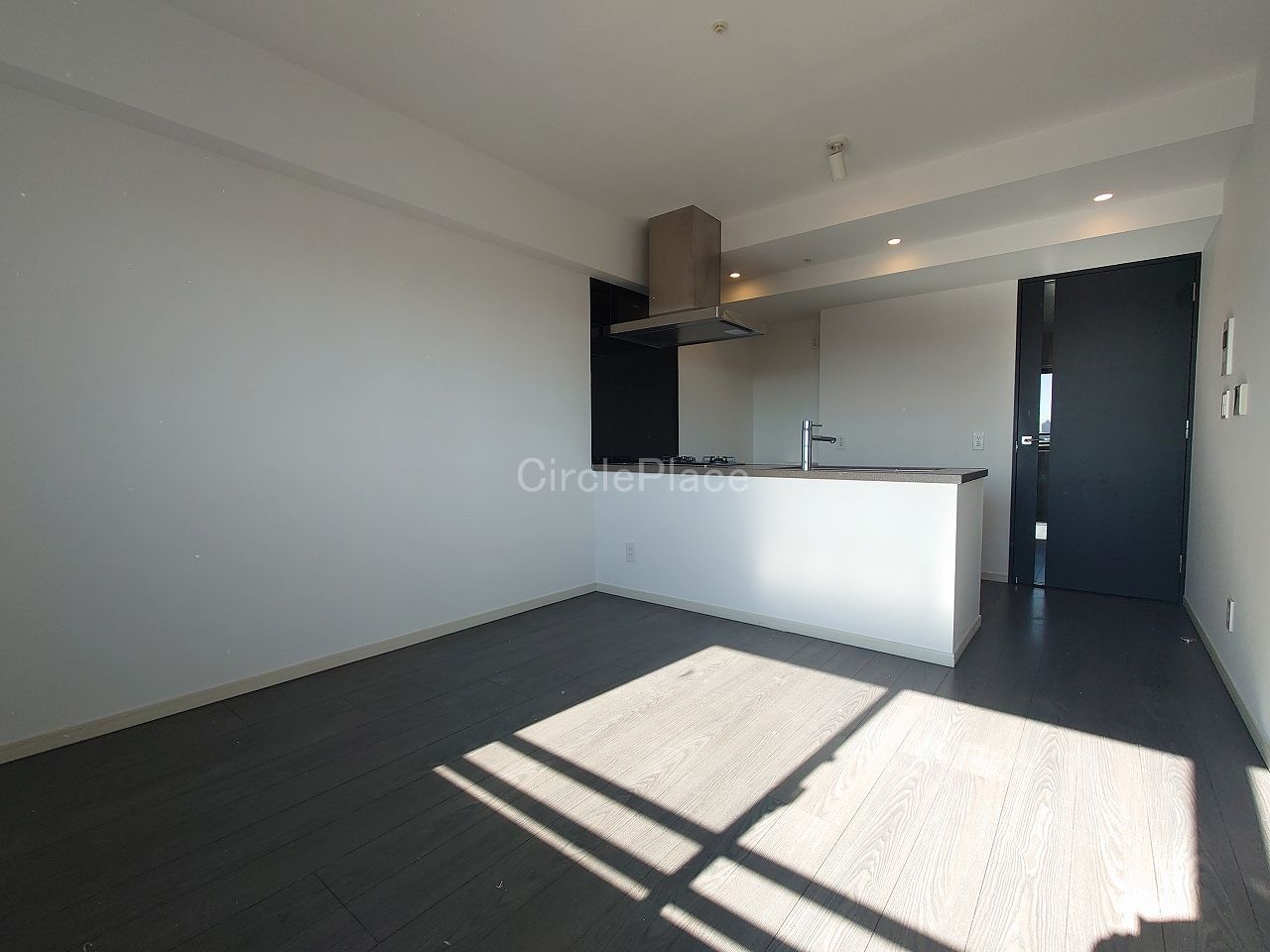 居室・リビング　南向き！眺望・日当たり良好！