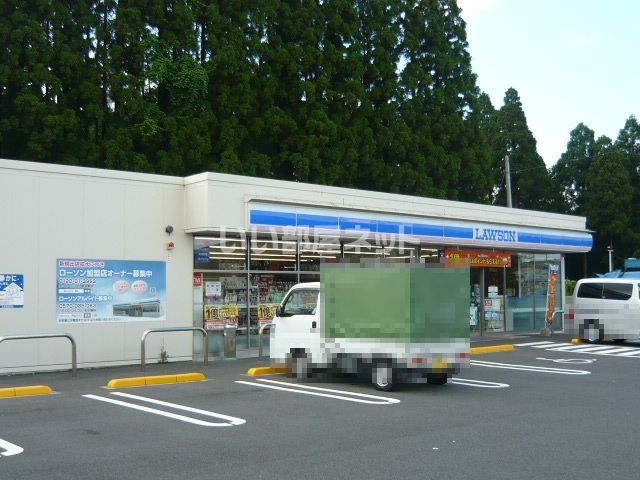コンビニ　ローソン 鹿児島石谷町店（コンビニ）まで2303m