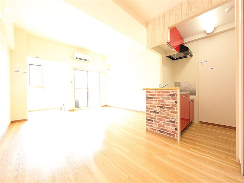 その他部屋・スペース　内装