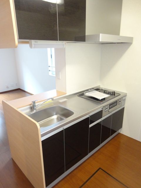 キッチン　★カウンターキッチン★