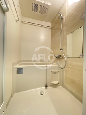 エントランス　メルベージュ難波サウスIII　エントランス