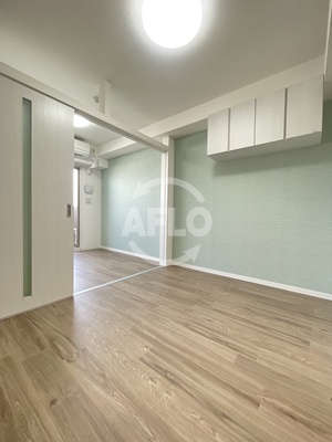 その他設備　メルベージュ難波サウスIII　設備