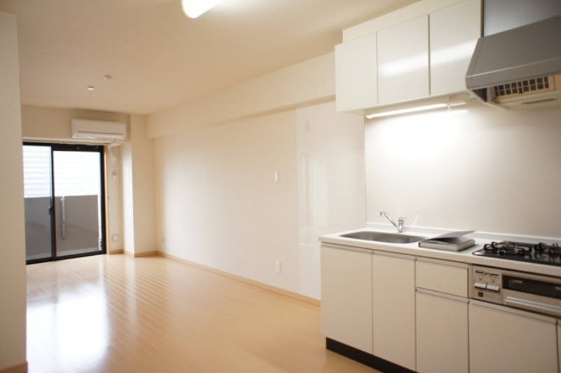 居室・リビング　図面と現状に相違がある場合には現状を優先