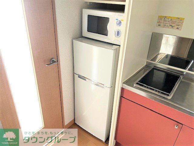 その他　同タイプ代表写真となり設備仕様は一部異なる場合があります。