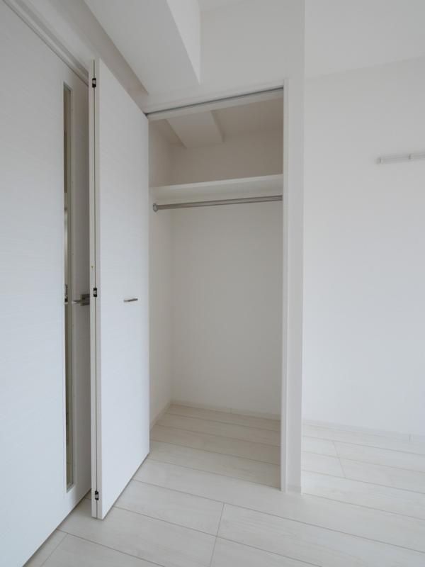 収納　☆たっぷり収納☆