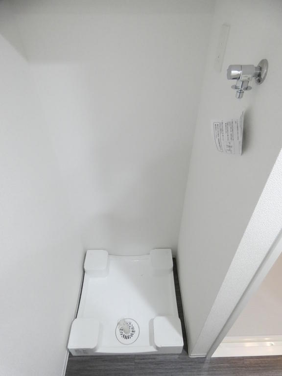 その他設備　※別部屋の参考写真です。