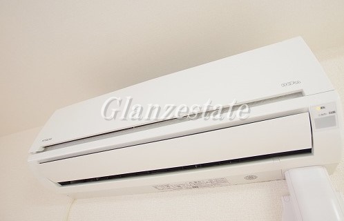 その他設備　☆一年中快適なエアコン完備☆