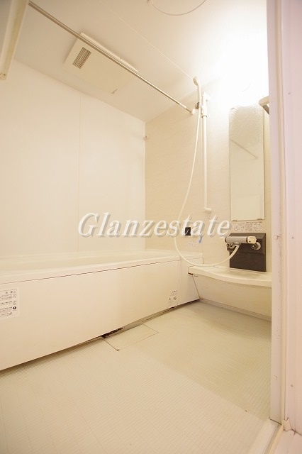 バス・シャワールーム　☆一日の疲れを癒すバスルーム☆