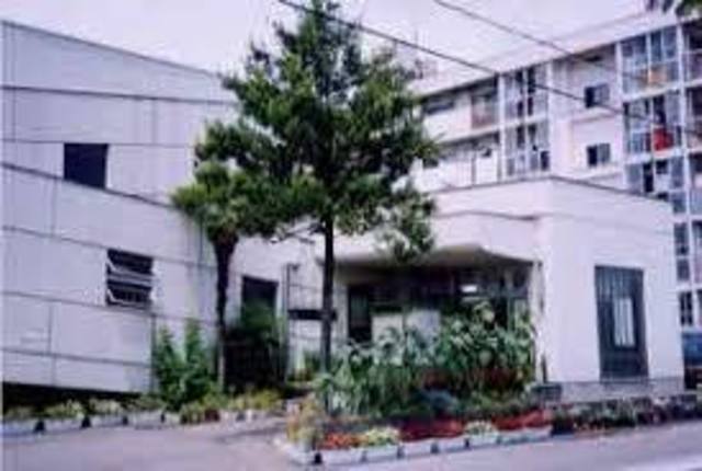 幼稚園・保育園　宮内保育園（幼稚園・保育園）まで1211m