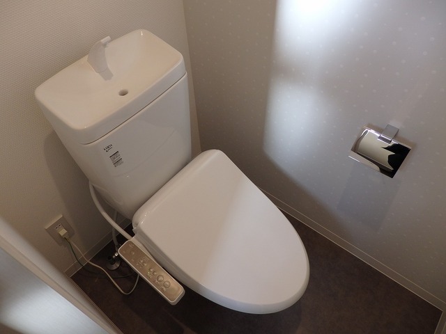 トイレ　洋式便器