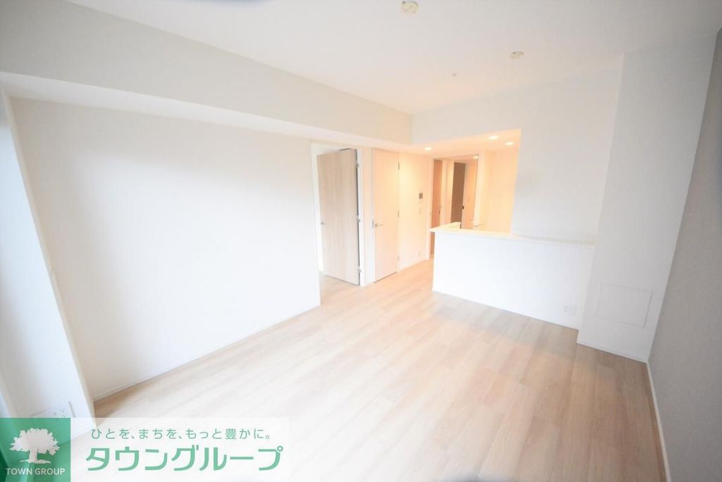 居室・リビング　同施工タイプ　現状優先