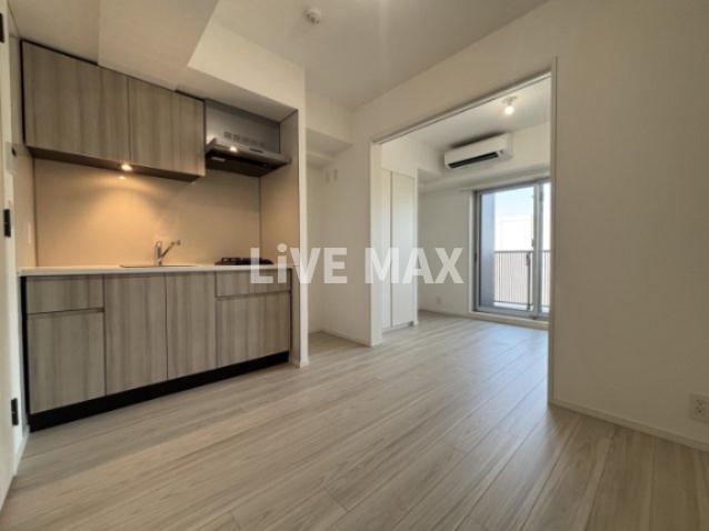 居室・リビング　同間取り別部屋参考。