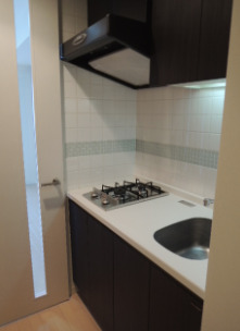 キッチン　カスタリア戸越駅前