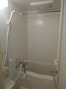 バス・シャワールーム　カスタリア戸越駅前