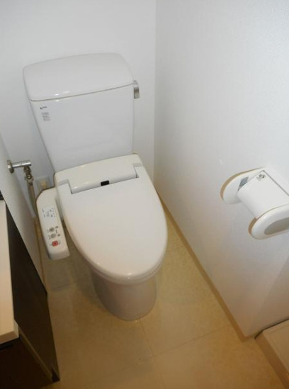 トイレ　カスタリア戸越駅前