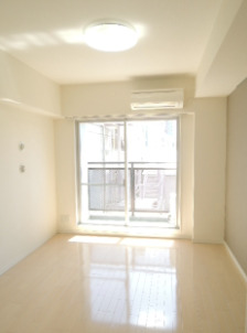 居室・リビング　カスタリア戸越駅前