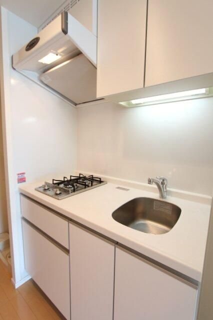 キッチン　※参考写真