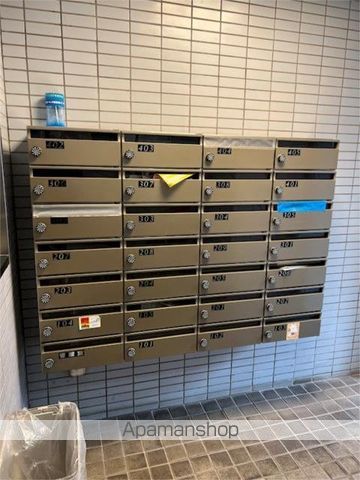 その他共有部分　その他共有部分