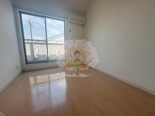 居室・リビング　別部屋参考写真