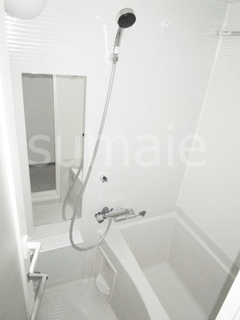 バス・シャワールーム　独立バスです♪