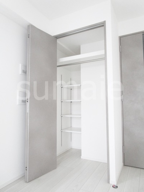 収納　クローゼットあります！！