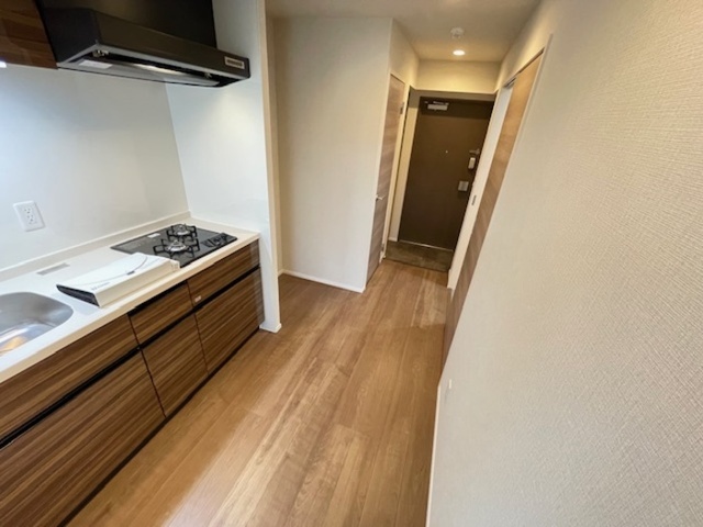その他部屋・スペース　キッチンスペース