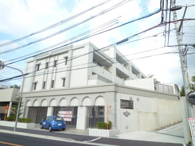 建物外観　オンライン内覧・現地案内も可能です