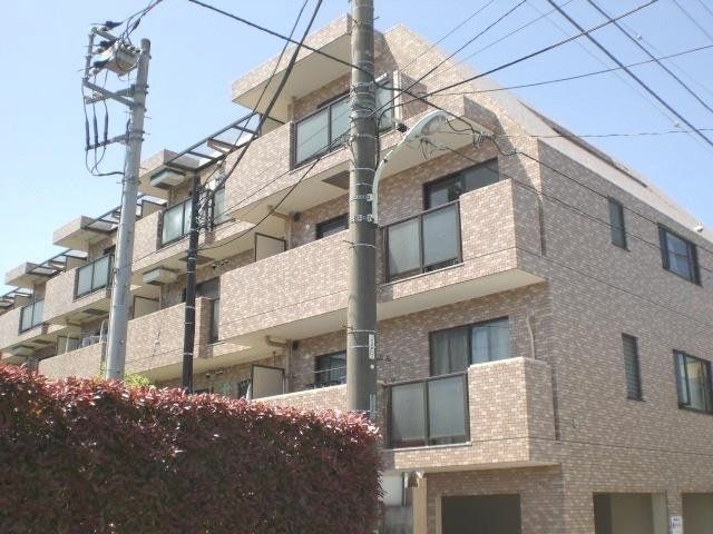 バルコニー　★住環境日当たり良好★