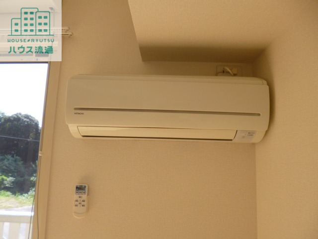 その他設備　＊写真は別号室です