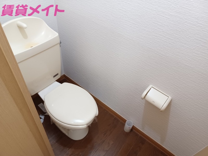 トイレ　別部屋画像参考