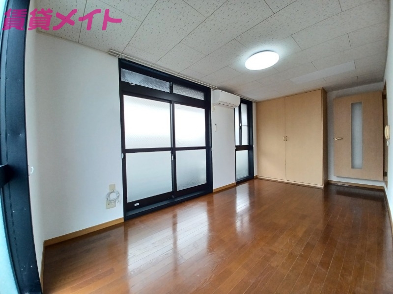 居室・リビング　別部屋画像参考