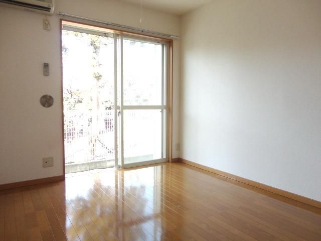 その他部屋・スペース　明るいお部屋