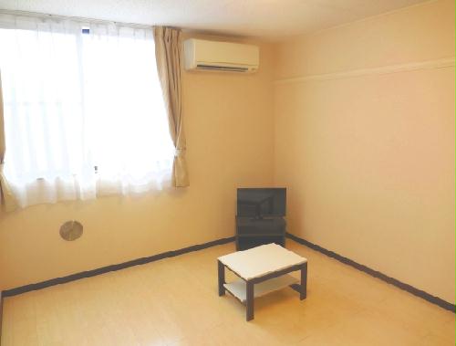 居室・リビング　家具家電付きでらくらく新生活が始められます。