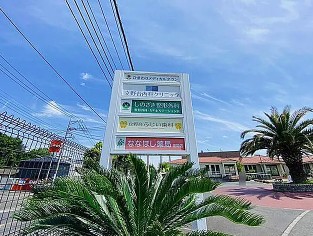 病院　ひまわりメディカルタウン（病院）まで892m