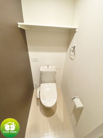 トイレ　参考写真