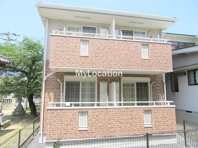 建物外観　☆綺麗な外観です☆