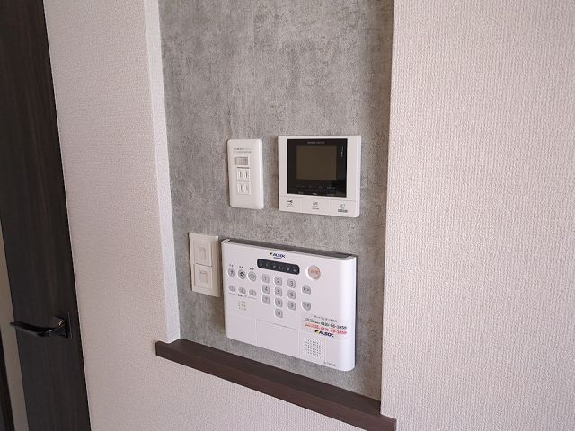 アリアリュクスのその他写真