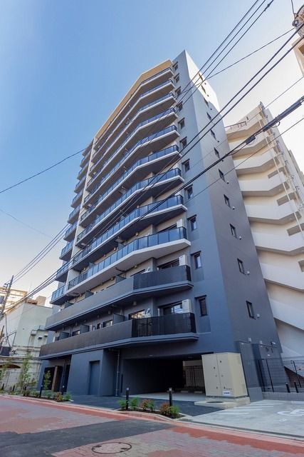 建物外観　☆綺麗な外観☆
