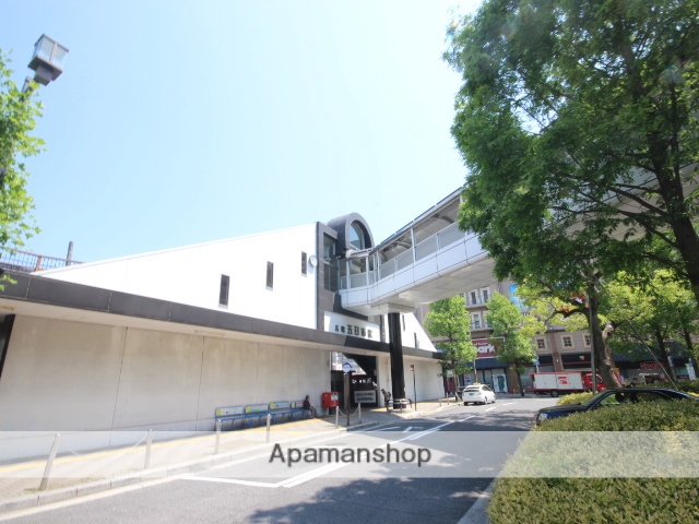 その他　広電/JR五日市駅（その他）まで564m