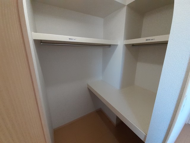 収納　収納