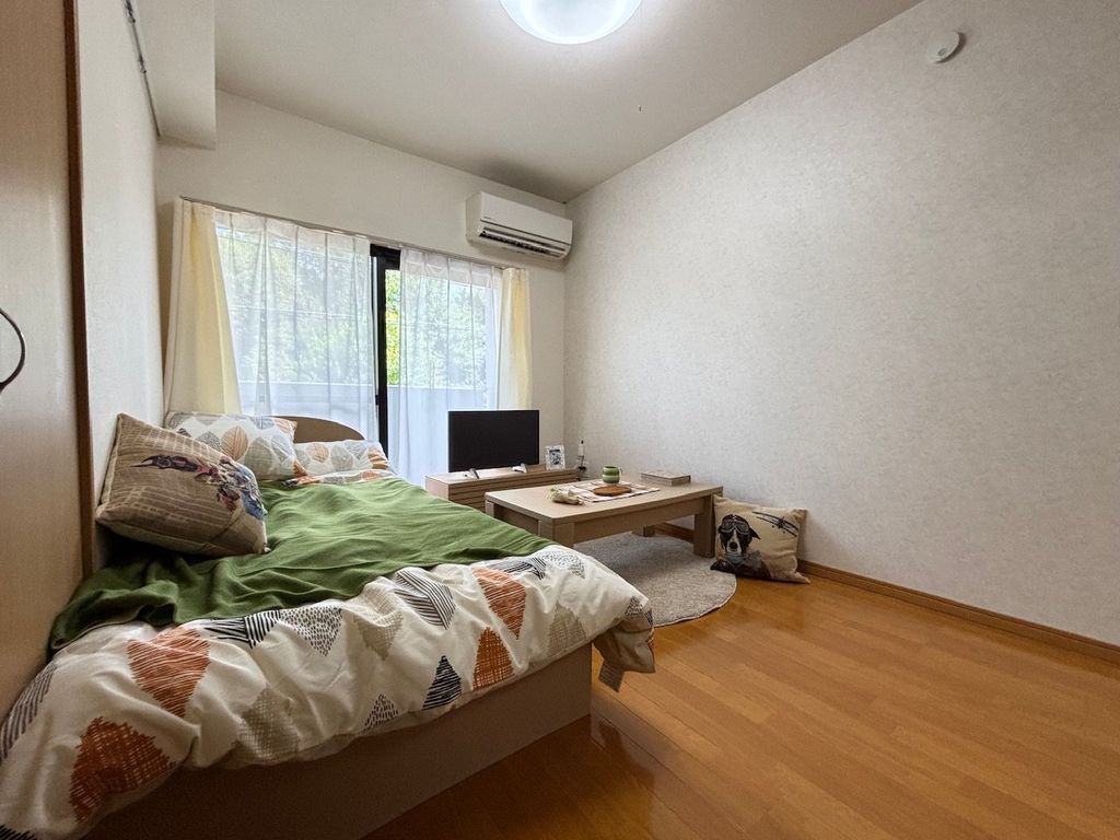 その他部屋・スペース　※モデルルームのため家具・装飾品等は付きません